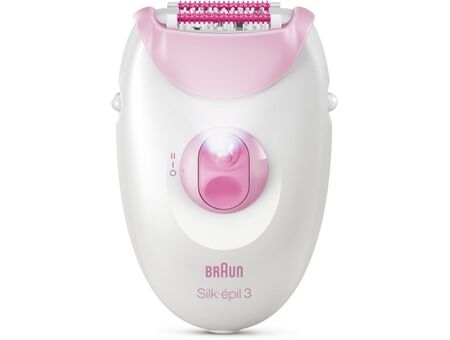 Braun SE3-000 Silk-épil 3