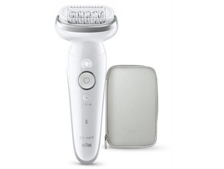 Braun SES9-000 Silk-épil 9