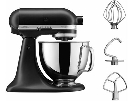 KitchenAid 5KSM125EBM Artisan