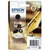 Epson Singlepack Black 16XL DURABrite