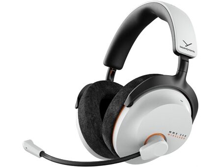 beyerdynamic MMX 230 Wireless