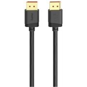 Hama DisplayPort-Kabel 8K (2m)