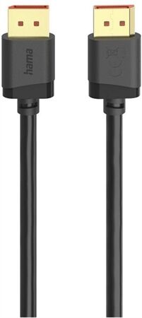 Hama DisplayPort-Kabel 8K (2m)