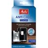 Melitta ENTKALKER KVA 2 SACHETS