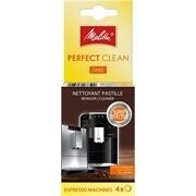 Melitta REINIGUNGSTABS 4 TABS