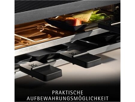 WMF Lono Raclette