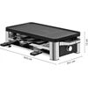 WMF Lono Raclette