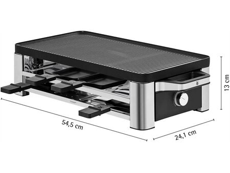 WMF Lono Raclette