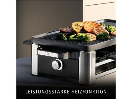 WMF Lono Raclette