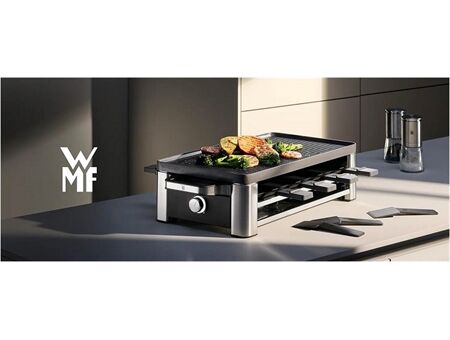 WMF Lono Raclette