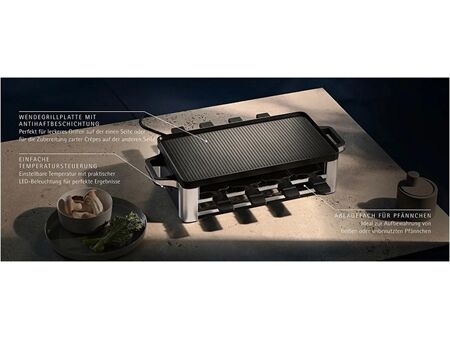 WMF Lono Raclette