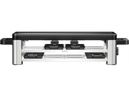 WMF LONO Raclette Selection