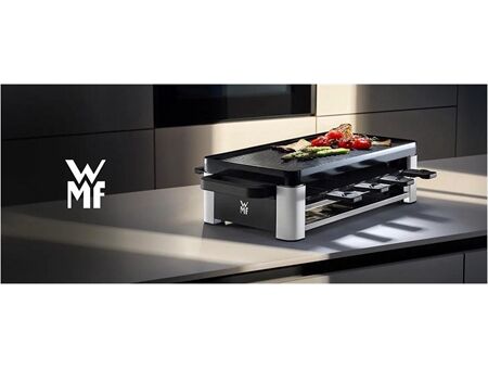 WMF LONO Raclette Selection