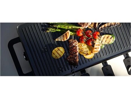 WMF LONO Raclette Selection
