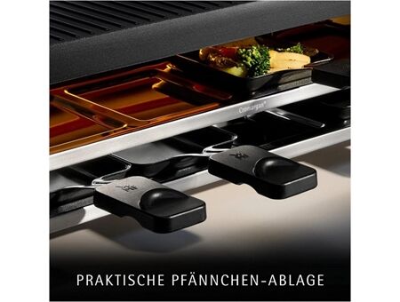WMF LONO Raclette Selection