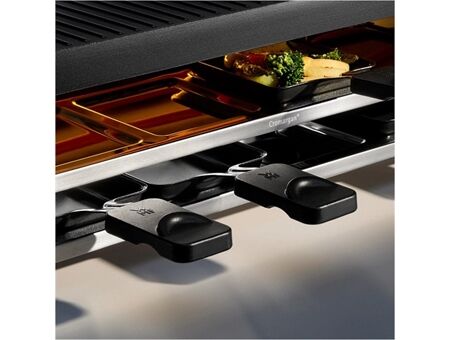 WMF LONO Raclette Selection