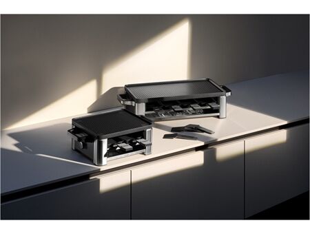 WMF LONO Raclette Selection