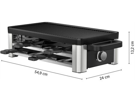 WMF LONO Raclette Selection