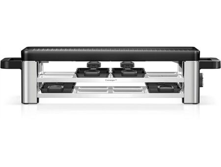 WMF LONO Raclette Selection