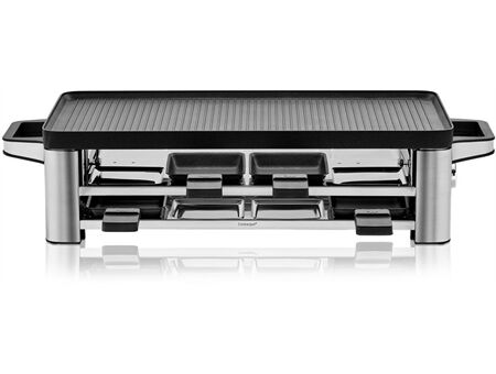 WMF LONO Raclette Selection