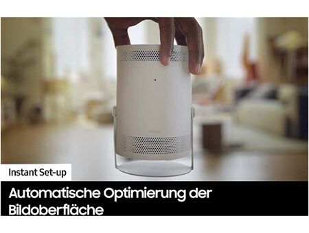 Samsung The Freestyle LFF3C