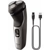 Philips S3143/02 Series 3000 inkl. Nasenhaaartrimmer
