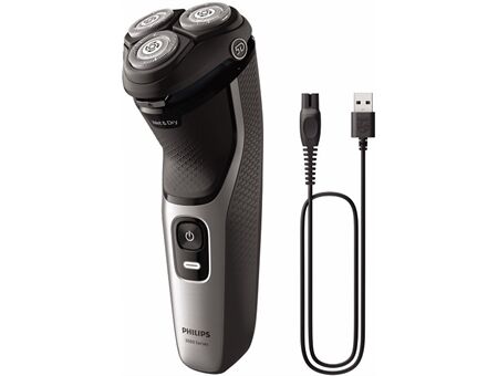 Philips S3143/02 Series 3000 inkl. Nasenhaaartrimmer