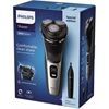 Philips S3143/02 Series 3000 inkl. Nasenhaaartrimmer