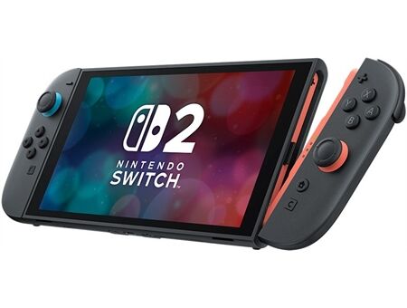 Nintendo Switch 2 Konsole inkl. Mario Kart World