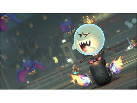 Nintendo Switch 2 Konsole inkl. Mario Kart World