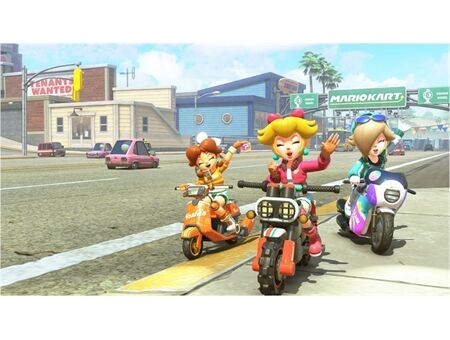 Nintendo Switch 2 Konsole inkl. Mario Kart World