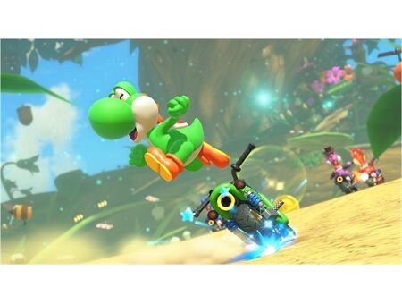 Nintendo Switch 2 Konsole inkl. Mario Kart World