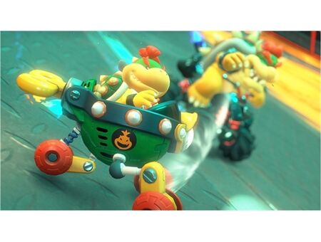 Nintendo Switch 2 Konsole inkl. Mario Kart World
