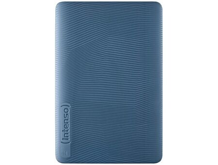 Intenso Memory Safe 2,5" USB 3.2 Gen 1(1TB)