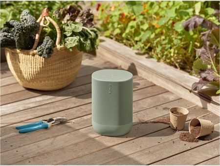 SONOS Move 2