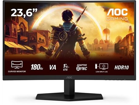 AOC C24G42E