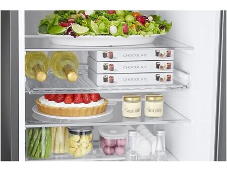 Samsung RL38A7CGTS9/EG