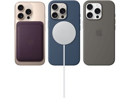 Apple iPhone 16 Pro (128GB)