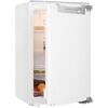 Exquisit EKS 131-V-FE-090E Vollraum