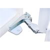 Exquisit EKS 131-V-FE-090E Vollraum