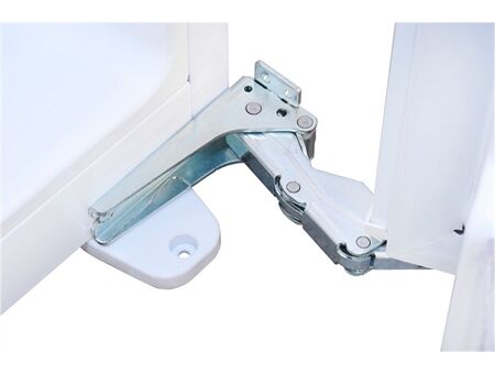 Exquisit EKS 131-V-FE-090E Vollraum