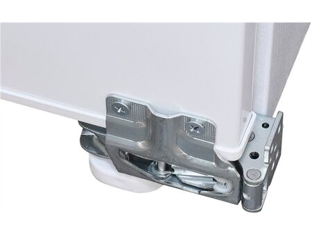 Exquisit EKS 131-V-FE-090E Vollraum