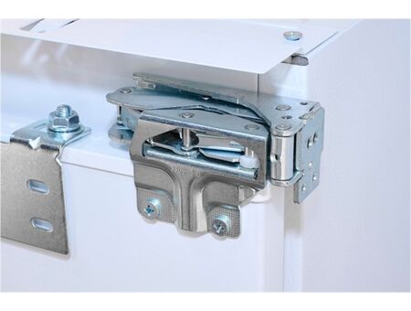 Exquisit EKS 131-V-FE-090E Vollraum