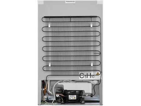 Exquisit EKS 131-V-FE-090E Vollraum