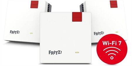 AVM FRITZ!Mesh Set 1700 (3er Pack)