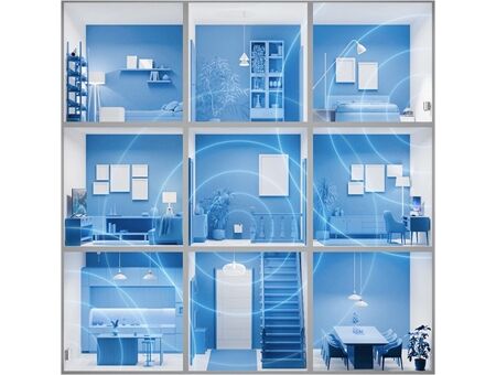 AVM FRITZ!Mesh Set 1700 (3er Pack)