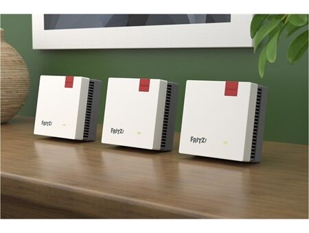 AVM FRITZ!Mesh Set 1700 (3er Pack)