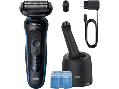 Braun 52-B7000cc Series 5