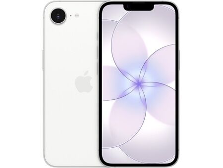 Apple iPhone 17e (256GB)