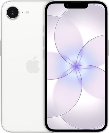Apple iPhone 17e (256GB)
